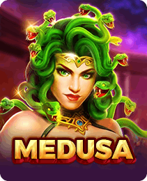 Medusa slot game on u7777