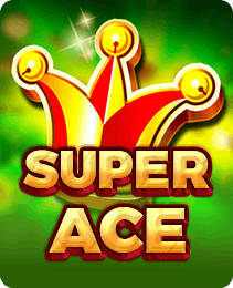 Super Ace slot game on u7777