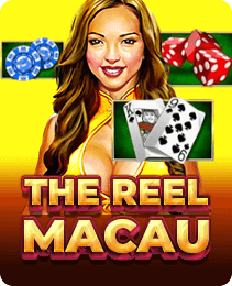 The Reel Macau slot game on u7777