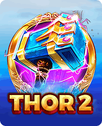 Thor 2 slot game on u7777