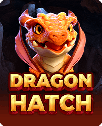 Dragon Hatch slot game on u7777