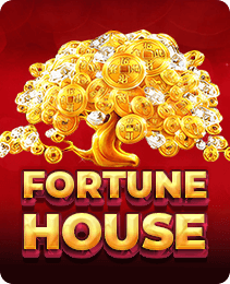 Fortune House slot game on u7777