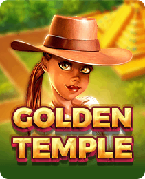 Golden Temple slot game on u7777