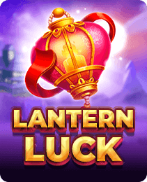 Lantern Luck slot game on u7777