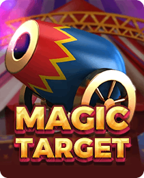 Magic Target slot game on u7777