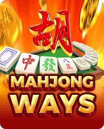 Mahjong Ways slot game on u7777