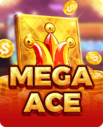 Mega Ace slot game on u7777