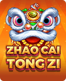 Zhao Cai Tong Zi slot game on u7777
